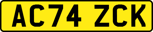 AC74ZCK