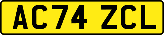 AC74ZCL