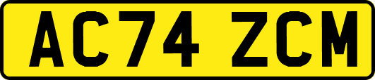 AC74ZCM