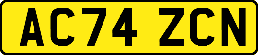 AC74ZCN