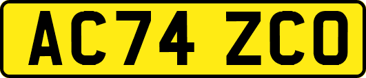 AC74ZCO