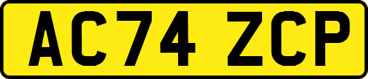 AC74ZCP