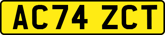 AC74ZCT