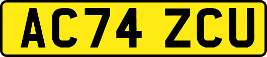 AC74ZCU