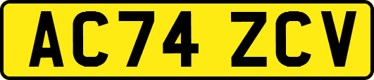 AC74ZCV