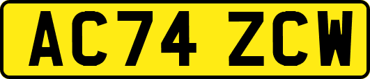 AC74ZCW