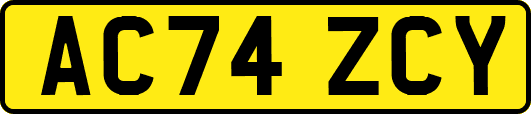 AC74ZCY