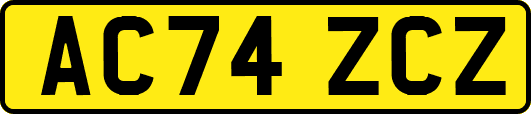 AC74ZCZ
