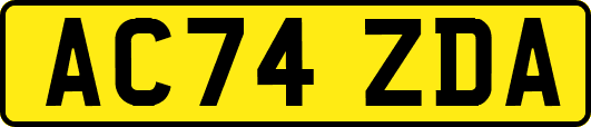AC74ZDA