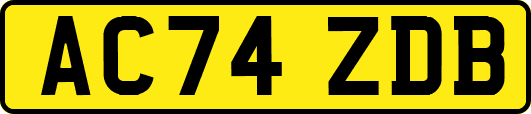 AC74ZDB