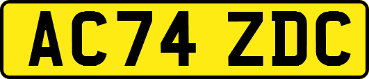AC74ZDC