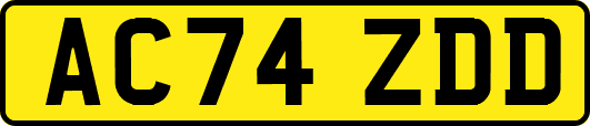 AC74ZDD