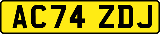 AC74ZDJ