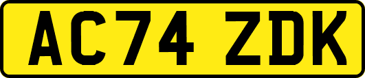 AC74ZDK