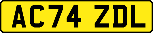 AC74ZDL