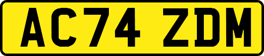 AC74ZDM