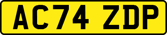 AC74ZDP