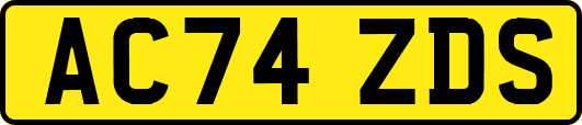 AC74ZDS