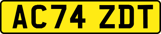 AC74ZDT