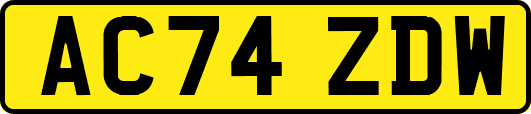 AC74ZDW