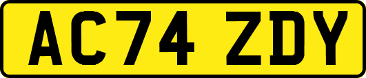 AC74ZDY
