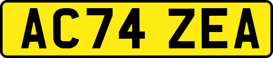 AC74ZEA