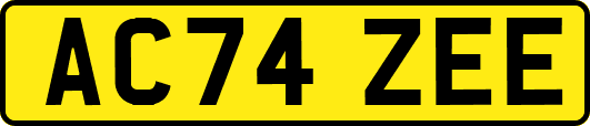 AC74ZEE