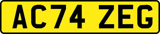 AC74ZEG