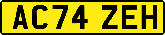 AC74ZEH