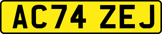 AC74ZEJ