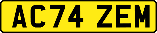 AC74ZEM