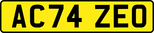 AC74ZEO