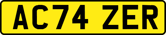 AC74ZER