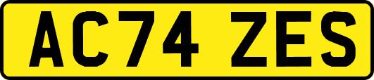 AC74ZES