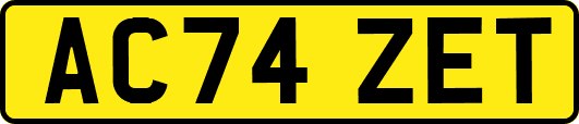 AC74ZET