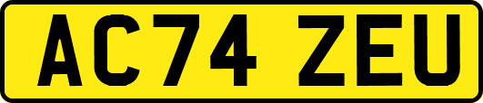 AC74ZEU