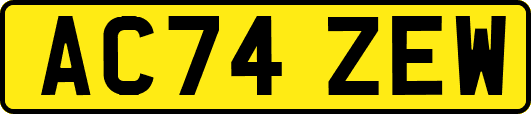 AC74ZEW