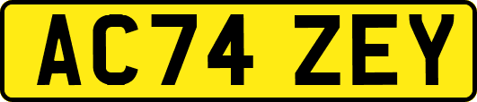 AC74ZEY