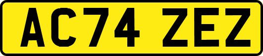 AC74ZEZ