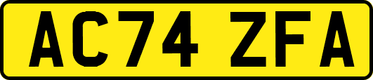 AC74ZFA