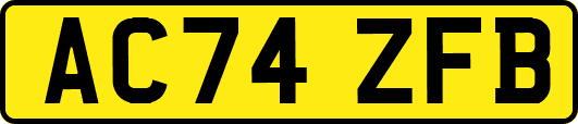 AC74ZFB