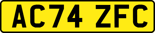 AC74ZFC