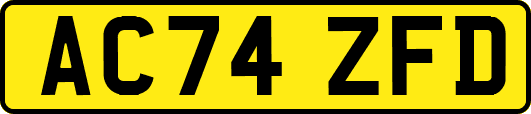 AC74ZFD