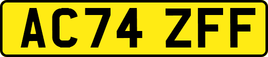 AC74ZFF