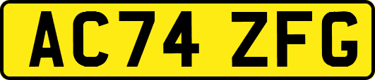 AC74ZFG