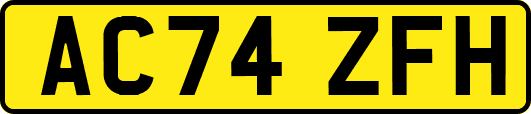AC74ZFH