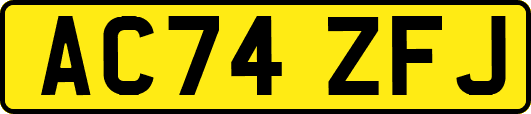 AC74ZFJ