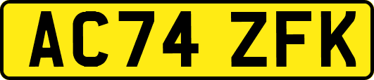 AC74ZFK