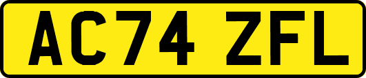 AC74ZFL