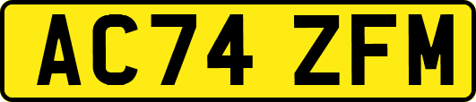 AC74ZFM